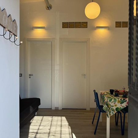 Casa Terme Della Rotonda Villa CTA Eksteriør billede