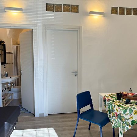 Casa Terme Della Rotonda Villa CTA Eksteriør billede