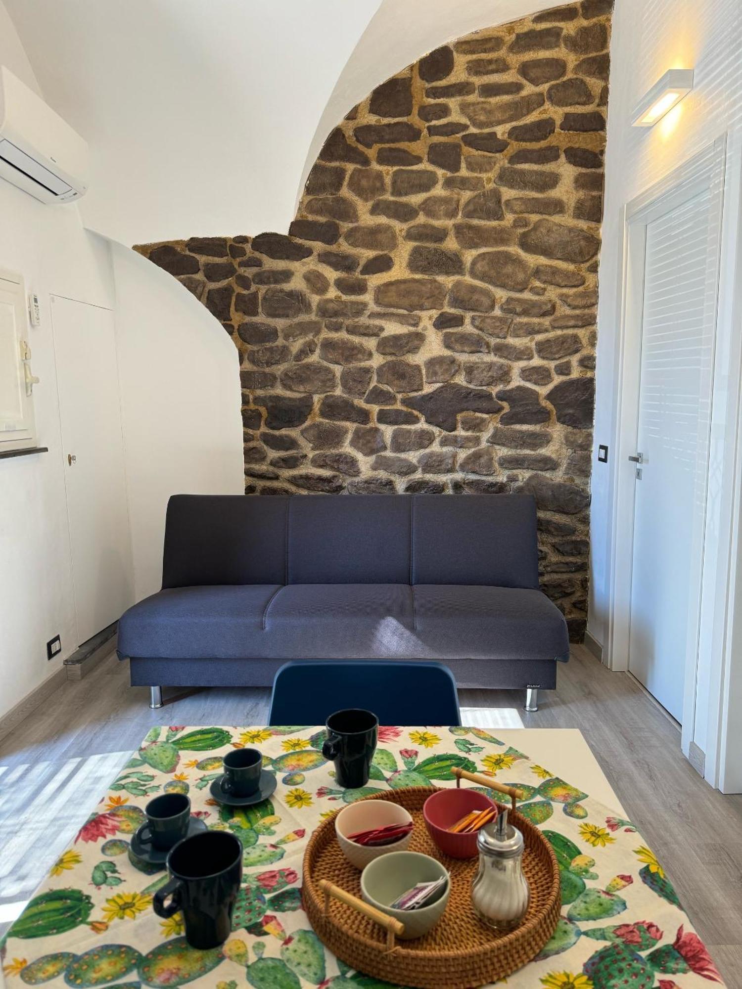 Casa Terme Della Rotonda Villa CTA Eksteriør billede
