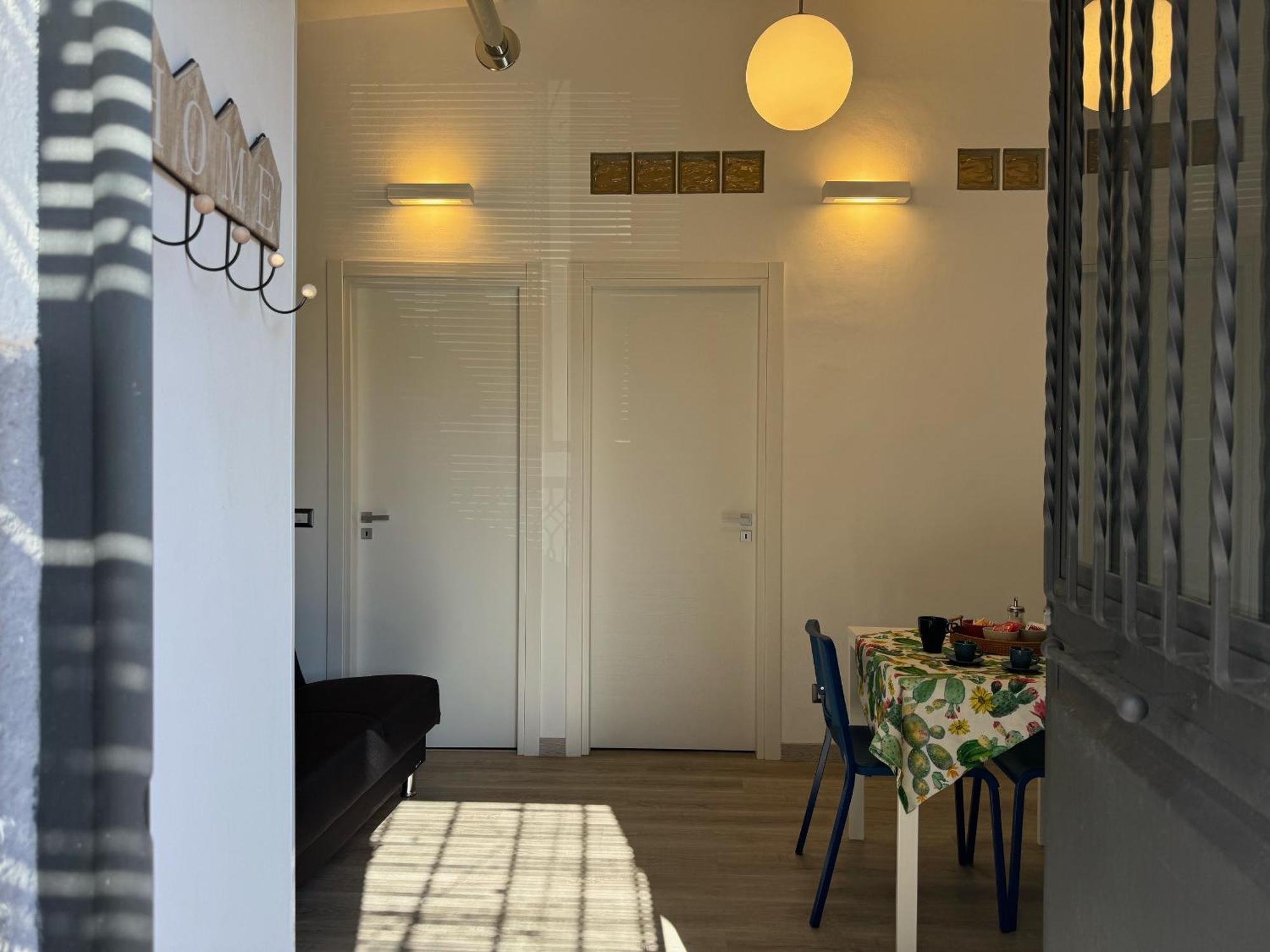 Casa Terme Della Rotonda Villa CTA Eksteriør billede