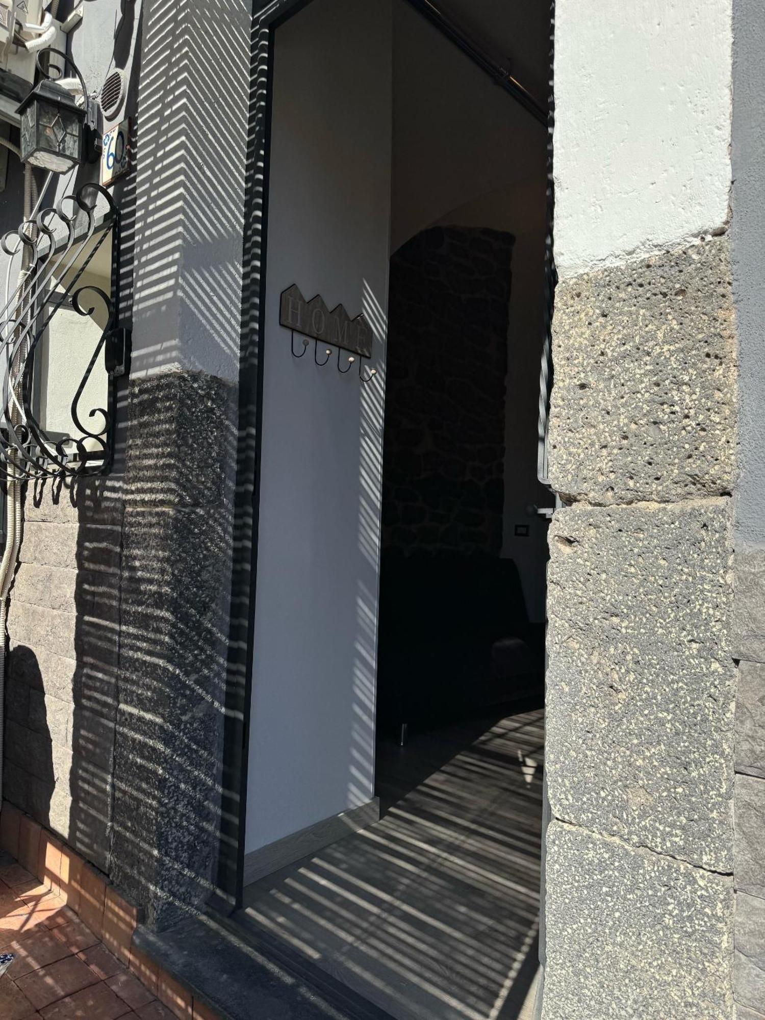 Casa Terme Della Rotonda Villa CTA Eksteriør billede