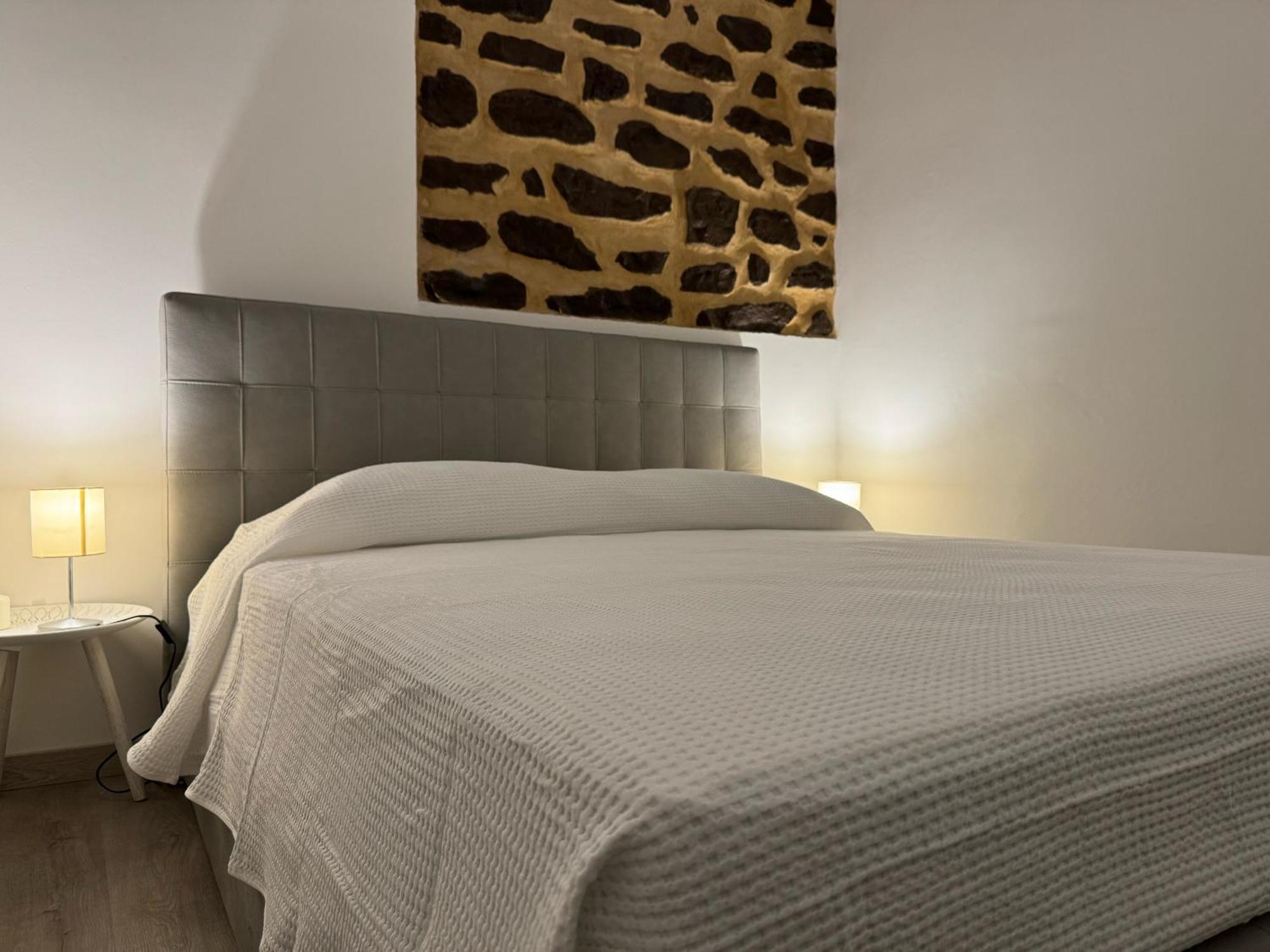 Casa Terme Della Rotonda Villa CTA Eksteriør billede