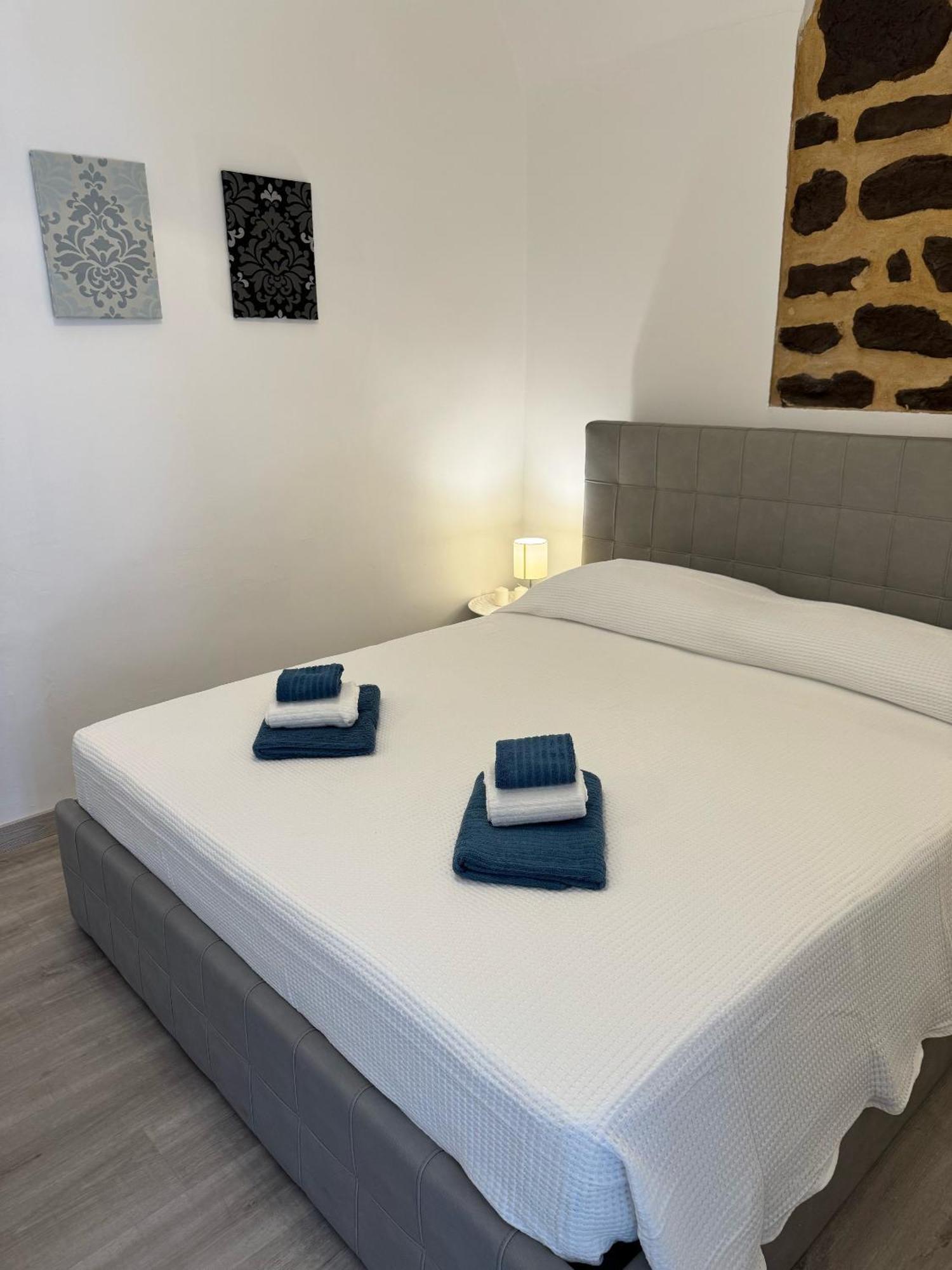Casa Terme Della Rotonda Villa CTA Eksteriør billede