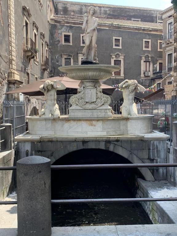 Casa Terme Della Rotonda Villa CTA Eksteriør billede